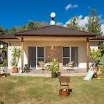 펜션 Homes In 40843