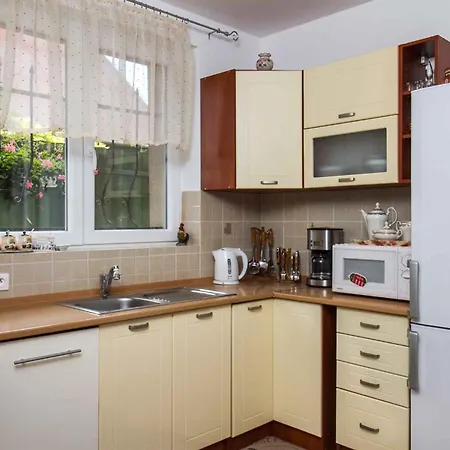 Holiday home Homes In 40843 Balatonboglar