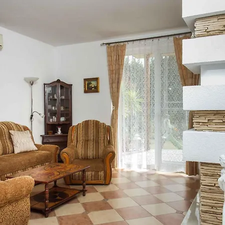 Holiday home Homes In 40843 Balatonboglar