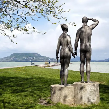 Homes In 40843 Balatonboglár