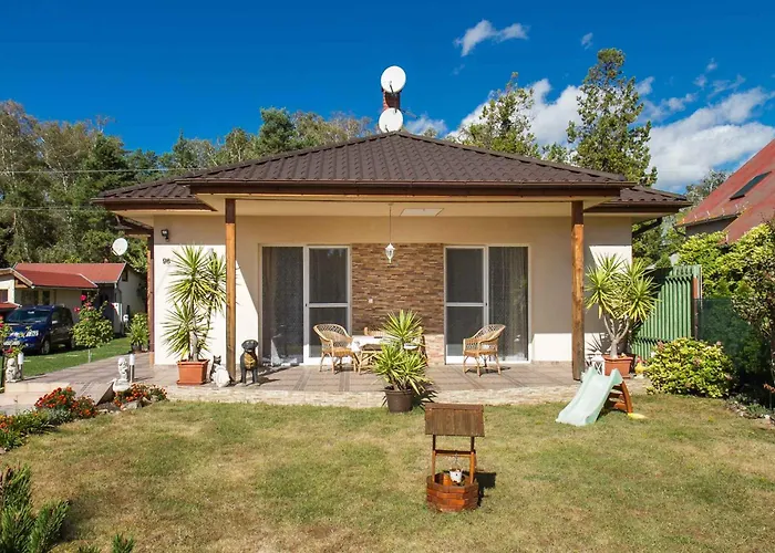 Casa de Férias Homes In 40843