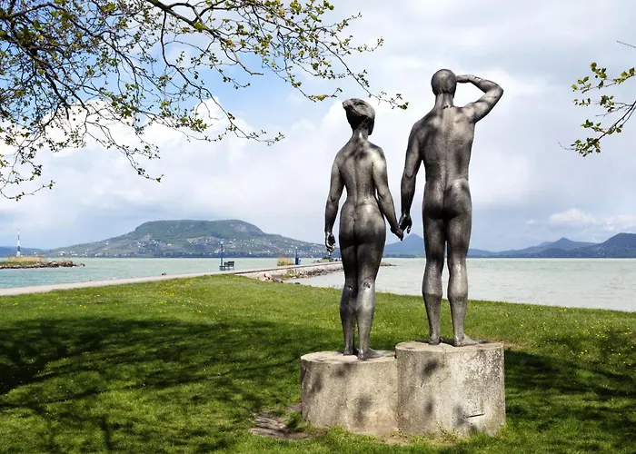 Homes In 40843 Balatonboglár